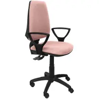 Piqueras Y Crespo Elche S Bali 10bgolf Office Chair Rose