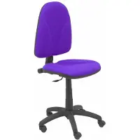 Piqueras Y Crespo Algarra Bali Cpb82rn Office Chair Violet