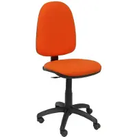 Piqueras Y Crespo Ayna Bali Bali305 Office Chair Orange