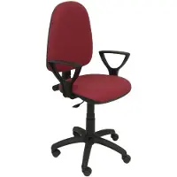 Piqueras Y Crespo Ayna Bali 33bgolf Office Chair Rouge