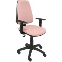 Piqueras Y Crespo Elche Cp Bali I710b10 Office Chair Rose