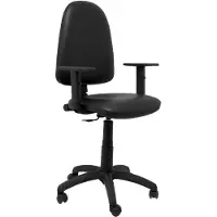 Piqueras Y Crespo Ayna Spneb10 Office Chair Noir