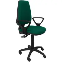 Piqueras Y Crespo Elche S Bali 56bgolf Office Chair Vert