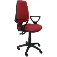 Piqueras Y Crespo Elche S Bali 33bgolf Office Chair Rouge