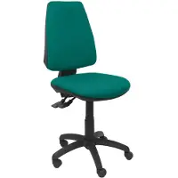 Piqueras Y Crespo Elche S Bali Sbali39 Office Chair Vert