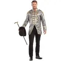 MOM Élégant Costume Homme
