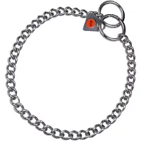 Sprenger Collier De Chien Twisted Links