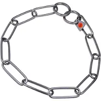Sprenger Collier De Chien Long Link