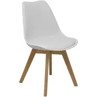 Foröl Ensemble De Chaises Don Rodrigo 2.0 4 Unités