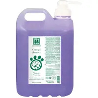Menforsan Shampooing Pour Pelage Blanc 5l