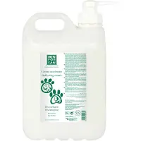 Menforsan Crème Démêlante Et Lissante Pour Chien 5l