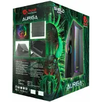 Talius Boîtier Pc Gaming Auriga