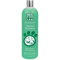 Menforsan Shampooing Hydratant Pour Chien 1l