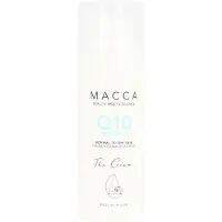 Macca Q10 Age Miracle Cream for Normal to Dry Skin 50ML