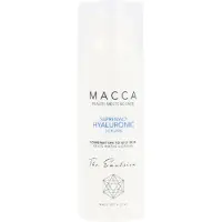 Macca émulsion Hydratante Supremacy Hyaluronic 50ml