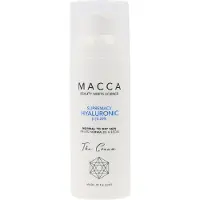 Macca Supremacy Hyaluronic 0,25% The Cream 50ml