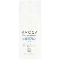 Macca Supremacy Hyaluronic 0,25% The Booster 30ml