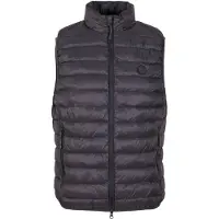 Scalpers Gilet gris