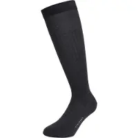 Scalpers Chaussettes anthracite