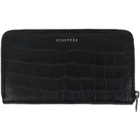 Scalpers Porte-monnaies noir