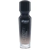 BPerfect Cosmetics Chroma Cover Matte fond de teint liquide fini mat teinte N3 30 ml