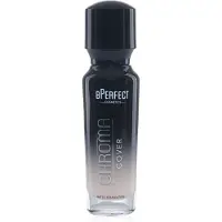 BPerfect Cosmetics Chroma Cover Matte fond de teint liquide fini mat teinte C1 30 ml