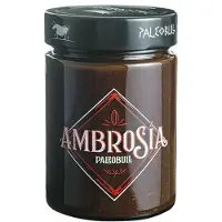 Paleobull Crème de cacao et de noisette saine 300 gr Ambroisie