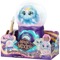 Magic Mixies Boule de cristal magique bleu 14690