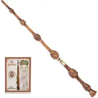 Harry Potter Baguette Magique Deluxe Albus Dumbledore