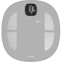 Terraillon Pèse-personne Électronique Terraillon Master Fit Wifi