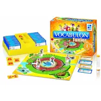 MEGABLEU Vocabulon Junior