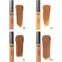 BPerfect Cosmetics Maquillage Teint Chroma Conceal - Liquid Concealer N5