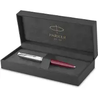 Parker 51 Burgundy C.c Pen Rouge Enfants