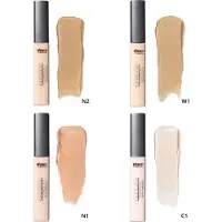 BPerfect Cosmetics Chroma Conceal correcteur liquide teinte N2 12,5 ml