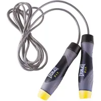 Everlast Weighted & Adjustable Jump Rope Corde à sauter