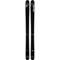 Faction - Skis Freerando - La Machine 2 Mini 2023 pour Homme - Taille 164 cm - Noir