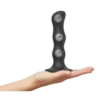 Strap-On-Me Gode Geisha Noir XL