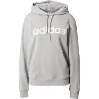 Adidas Felpa Essentials Linear W IC6884 Pullover Taille : S,