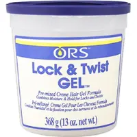 Ors Gel Lock Et Twist 360ml