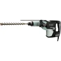 HiKOKI Marteau Piqueur H45MEY SDS-Max Brushless 1150 W - 8.5 Joules
