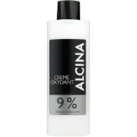 Alcina Coloration Produits supplémentaires en couleur Color Creme Oxydant 9 %