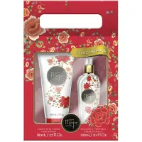 Maja Classic Gift Set Intensive Moisturizing Hand Lotion and Fine Fragrance Mist - Sweet and Distinctive