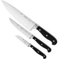 WMF Set de couteaux 3 pcs. haut de gamme