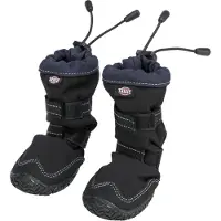 Trixie Walker Active Long - M-L - 2 pièces - Noir