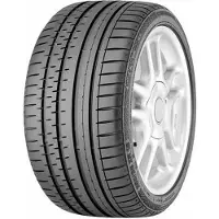 Continental Pneus 265/45 R20 104Y SportContact 2 (MO)