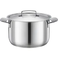 Fiskars Pot All Steel; 1064752; 5 l