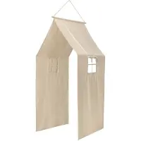 Ferm Living - Settle Bed Canopy Off-White