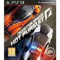 Need for speed : hot pursuit [import anglais] [langue française]