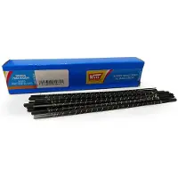 Wuto Lame De Scie à Marqueterie 20 Tpi 6/13 Cm 144 Unités