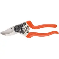 Stocker Ciseaux Bypass Profi 22cm Coupe Nette Et Précise Pour Jardinage -